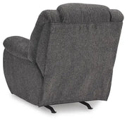 Foreside Sofa, Loveseat & Recliner 3PC Living Room Set