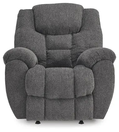 Foreside Sofa, Loveseat & Recliner 3PC Living Room Set