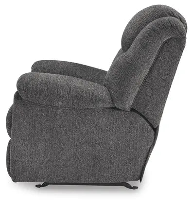 Foreside Sofa, Loveseat & Recliner 3PC Living Room Set