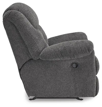 Foreside Sofa, Loveseat & Recliner 3PC Living Room Set