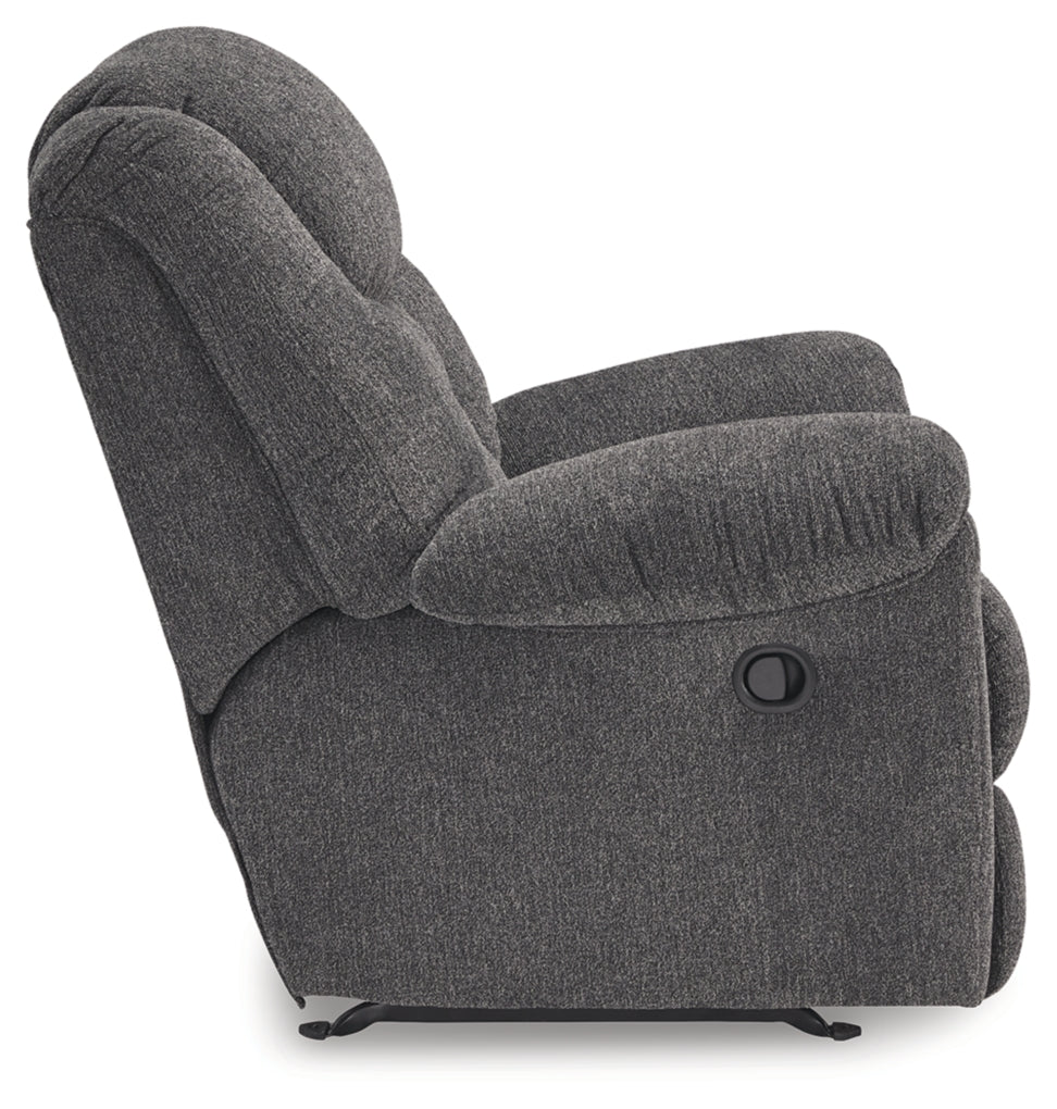 Foreside Rocker Recliner