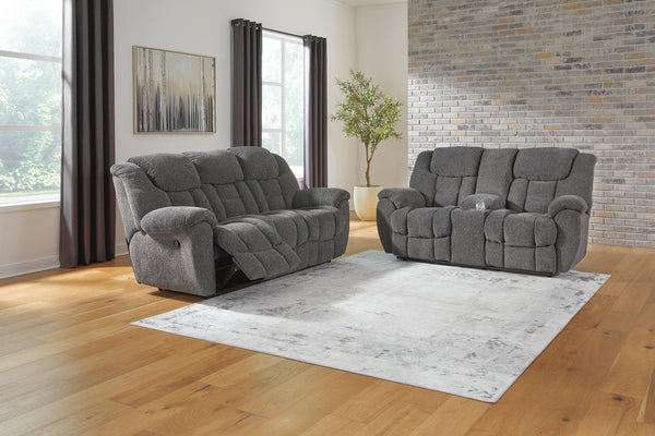 Foreside Recliner 2PC Living Room Set