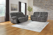 Foreside Recliner 2PC Living Room Set