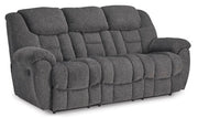 Foreside Recliner 2PC Living Room Set