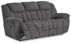 Foreside Sofa, Loveseat & Recliner 3PC Living Room Set