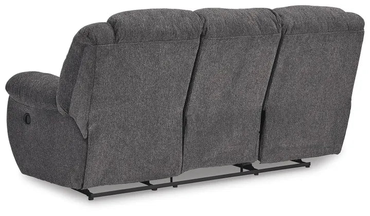 Foreside Sofa, Loveseat & Recliner 3PC Living Room Set