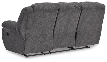 Foreside Sofa, Loveseat & Recliner 3PC Living Room Set