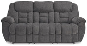 Foreside Recliner 2PC Living Room Set