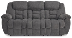 Foreside Recliner 2PC Living Room Set
