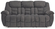 Foreside Recliner 2PC Living Room Set