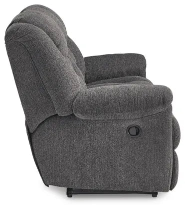 Foreside Sofa, Loveseat & Recliner 3PC Living Room Set