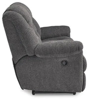 Foreside Sofa, Loveseat & Recliner 3PC Living Room Set