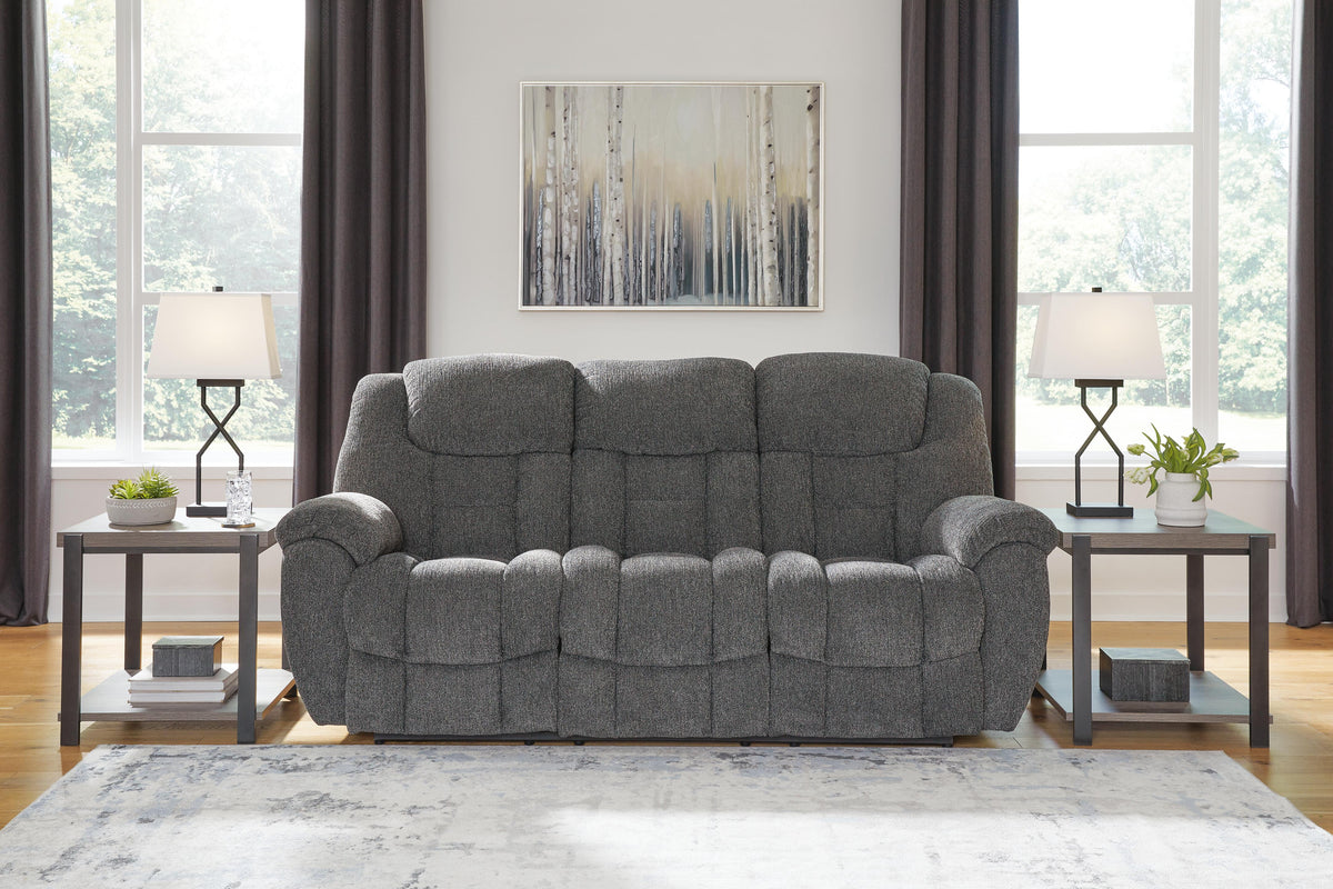 Foreside Recliner 2PC Living Room Set