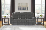 Foreside Recliner 2PC Living Room Set