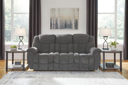 Foreside Recliner 2PC Living Room Set