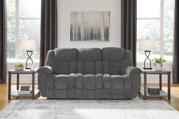Foreside Reclining Sofa