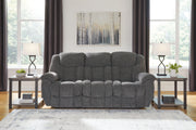Foreside Recliner 2PC Living Room Set