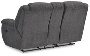 Foreside Sofa, Loveseat & Recliner 3PC Living Room Set