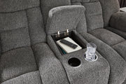 Foreside Recliner 2PC Living Room Set