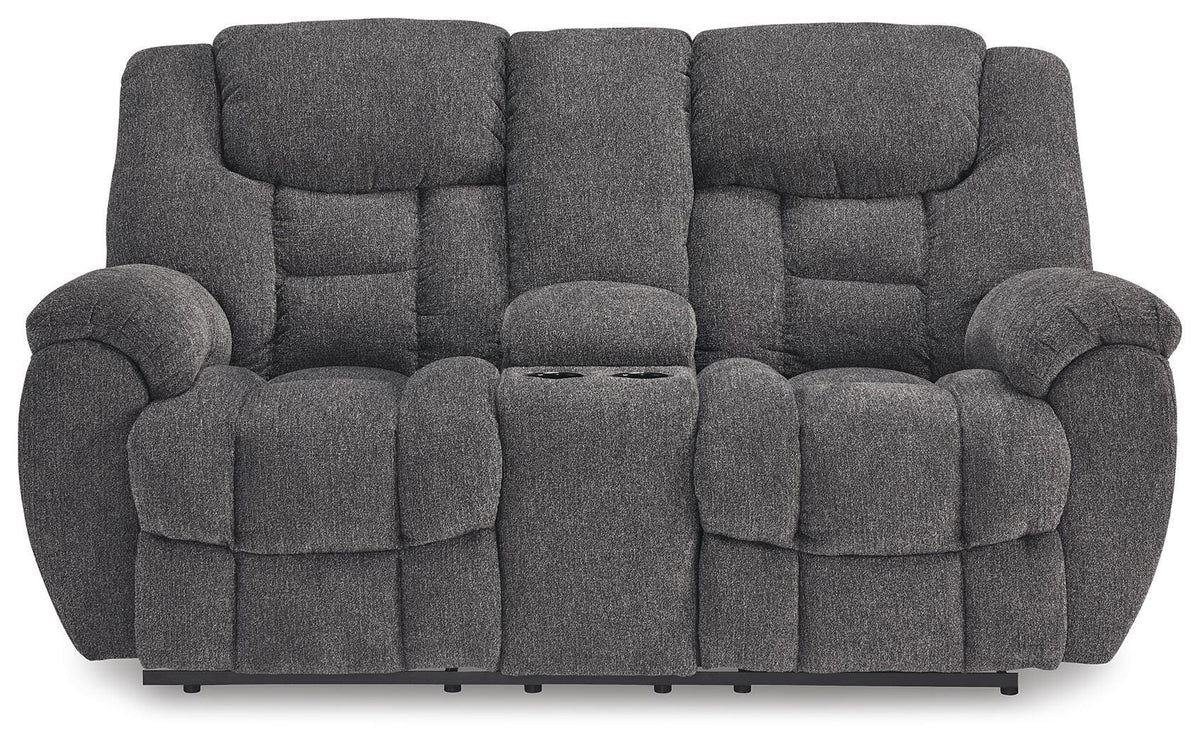 Foreside Recliner 2PC Living Room Set