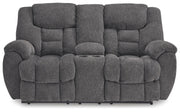 Foreside Recliner 2PC Living Room Set