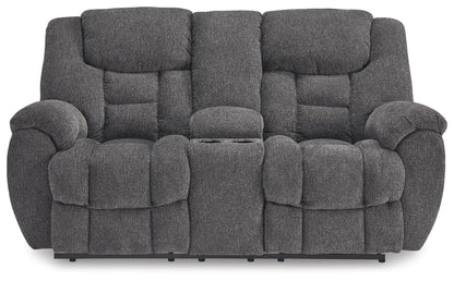 Foreside Recliner 2PC Living Room Set