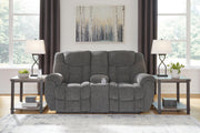 Foreside Recliner 2PC Living Room Set