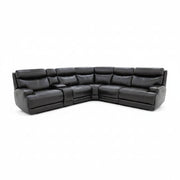 Seccional elevable con brazo derecho TechEase