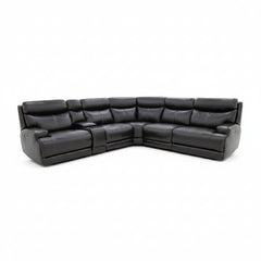 Seccional elevable con brazo derecho TechEase