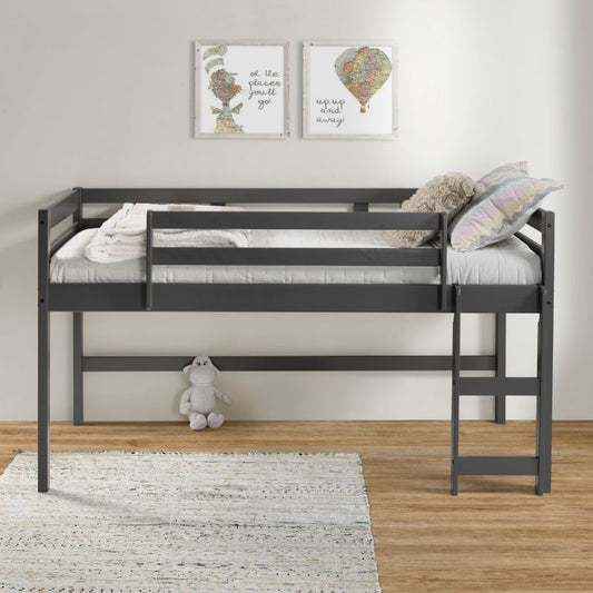 Lara Teenager Twin Loft Bed