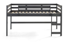 Cama alta doble para adolescente Lara