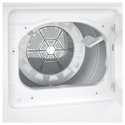  GE 6.2 cu. ft. Gas Dryer GTX22GASKWW IMAGE 3
