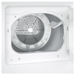  GE 6.2 cu. ft. Gas Dryer GTX22GASKWW IMAGE 3