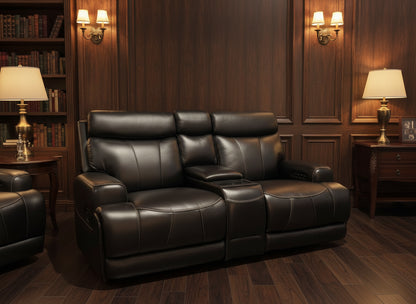 Motto Motions Zero Gravity Sofa / Loveseat