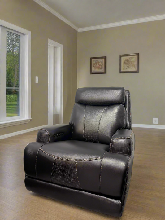 EchoChill Recliner