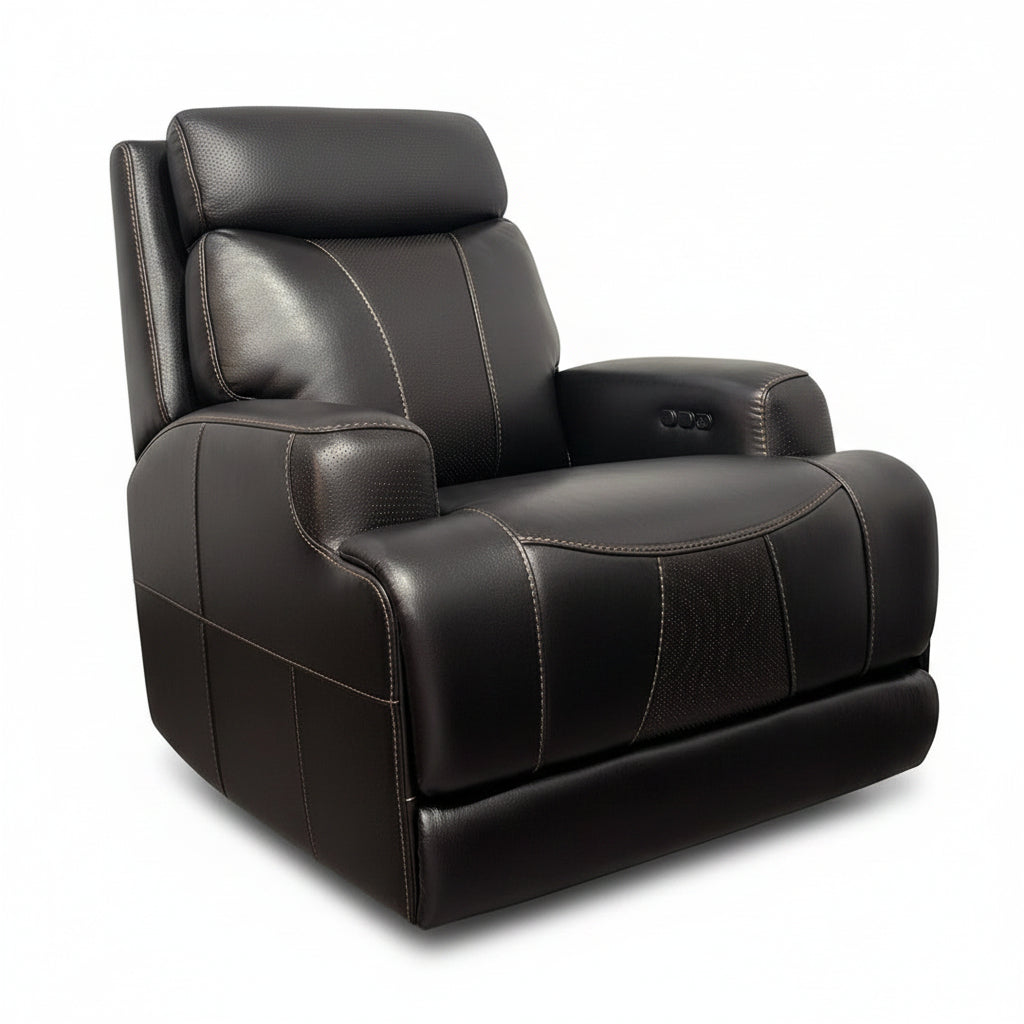 Sillón reclinable EchoChill