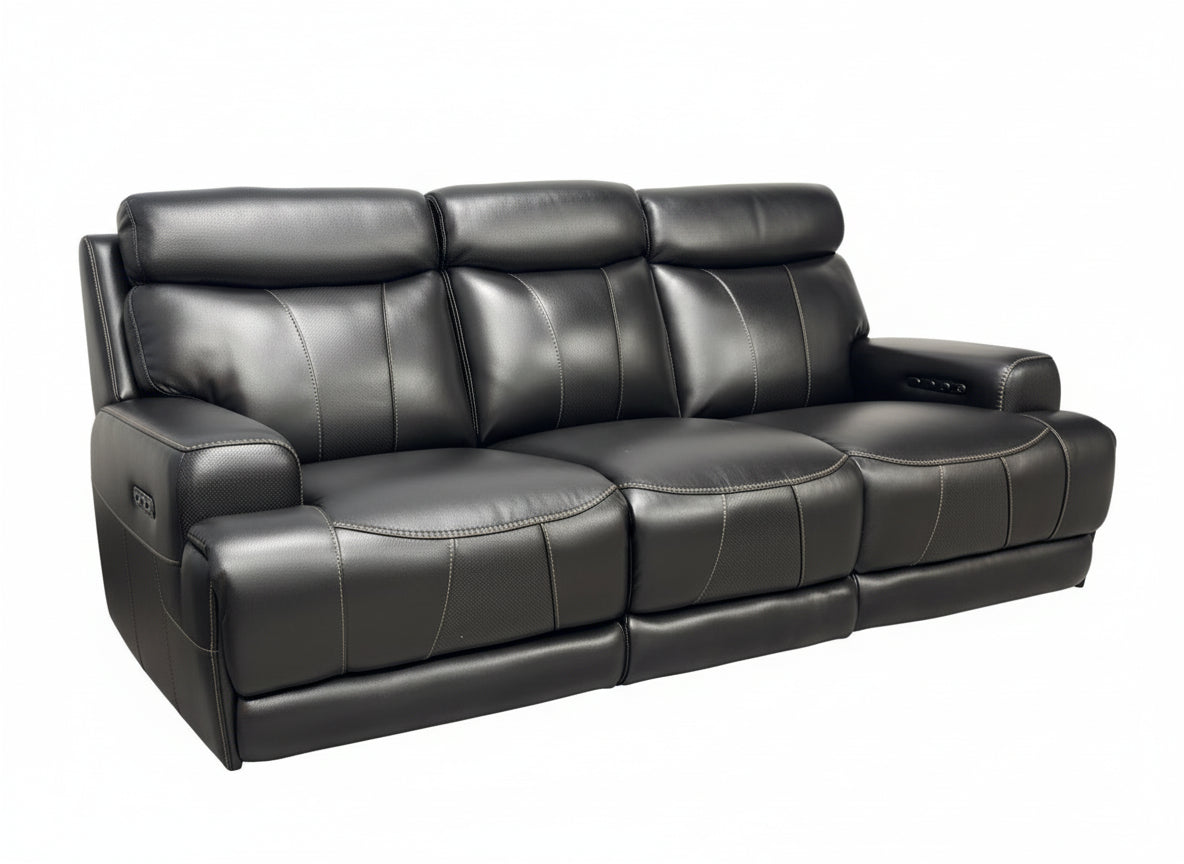 Motto Motions Zero Gravity Sofa / Loveseat