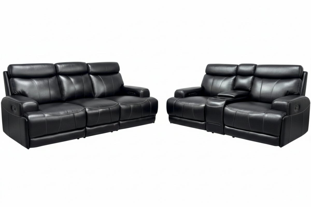 Echo Chill Zero Gravity 2PC Living Room Set