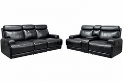 Echo Chill Zero Gravity 2PC Living Room Set