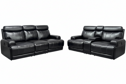 Echo Chill Zero Gravity 2PC Living Room Set