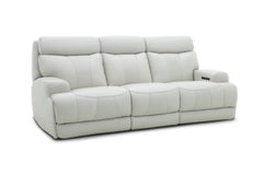 EchoChill Zero Gravity Reclining Sofa