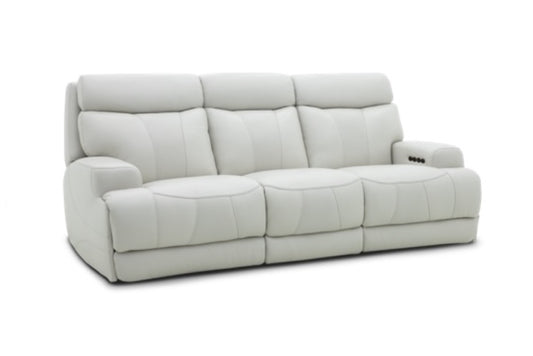 EchoChill Zero Gravity Reclining Sofa