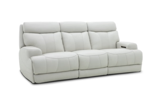 EchoChill Zero Gravity Reclining Sofa