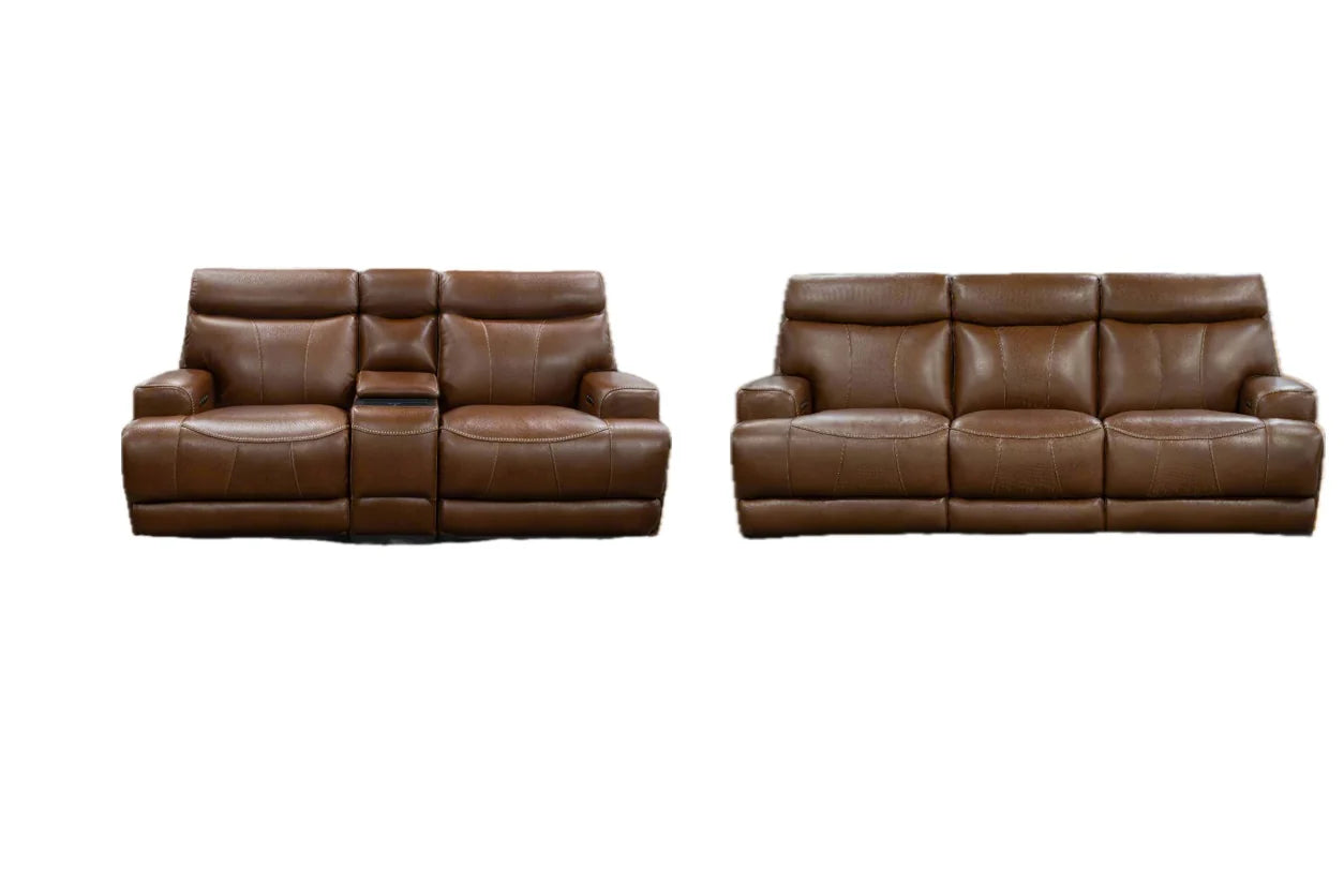 2 Piece Echo Chill Living Room Set