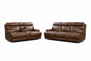 Echo Chill Zero Gravity 2PC Living Room Set