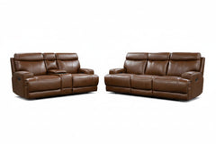 Echo Chill Zero Gravity 2PC Living Room Set