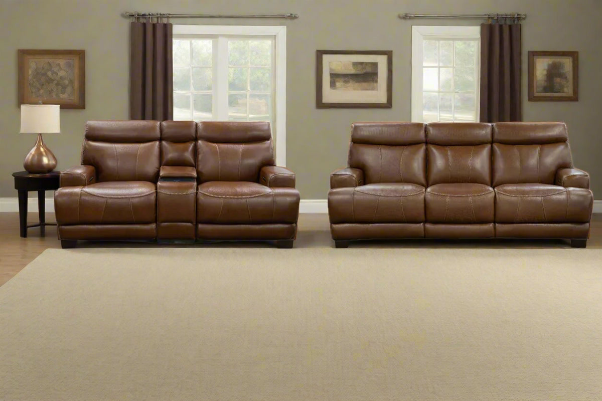 Echo Chill Zero Gravity 2PC Living Room Set