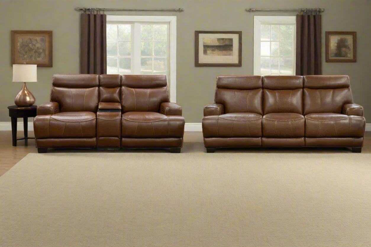 2 Piece Echo Chill Living Room Set