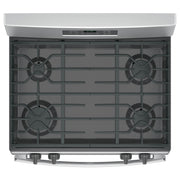 GE 30-inch Freestanding Gas Range JGB645SEKSS IMAGE 6
