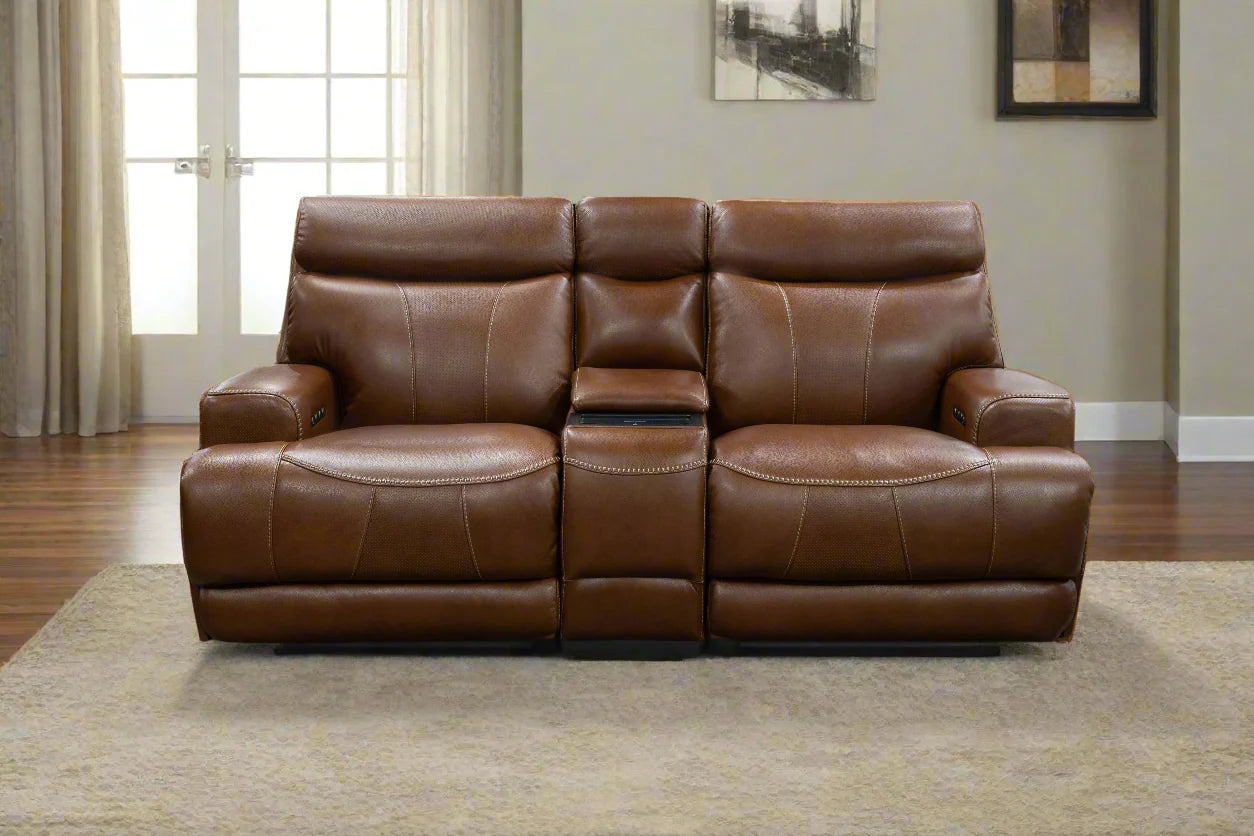 2 Piece Echo Chill Living Room Set